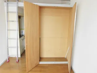 サンフラッツ橋戸【2階】の内装