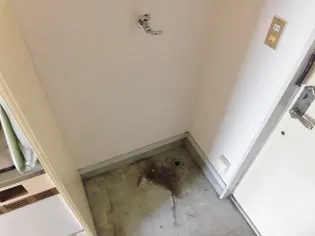 サンフラッツ橋戸【2階】の内装