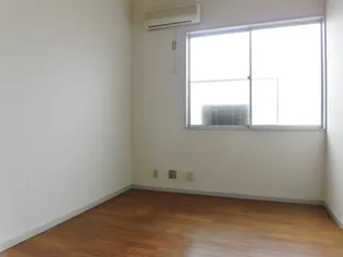 サンフラッツ橋戸【2階】の居間