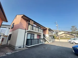 ルミナス上安 B棟の画像