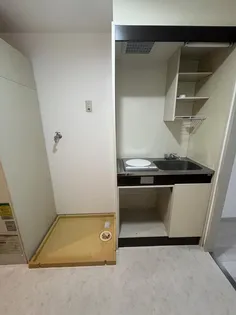 サニークレスト武蔵中原の画像