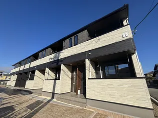 リシェル スクエアの画像