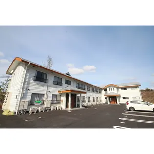 美作テラスの画像