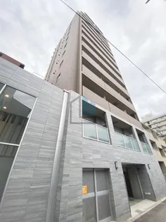 レオンコンフォート難波西の画像