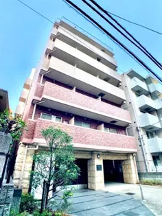 メインステージ広尾の画像