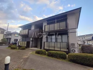 サンガーデン薬師台Bの画像