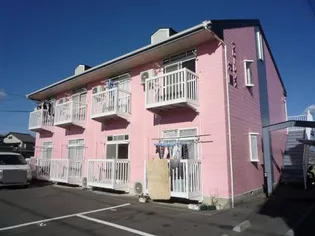 フローレンス光陽【1階】の外観