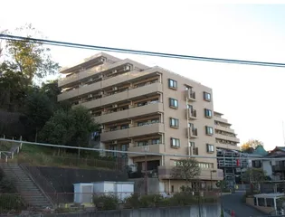 藤和ライブタウン戸塚の画像