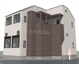 HARMONY SQUARE桜上水の画像
