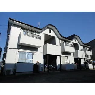 グリーンピア 21Aの画像