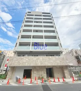 Geminos CHIGASAKI【5階】の外観