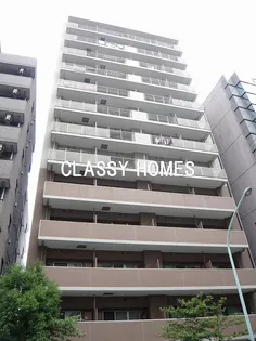 KDXレジデンス芝公園【5階】の外観