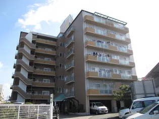 サンフォーレ辰巳の画像