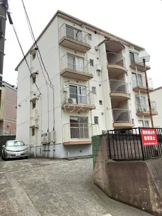 片倉ハイムA棟の画像
