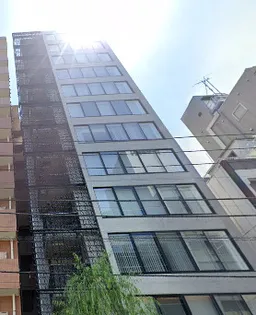 東京都千代田区東神田2【マンション】の外観