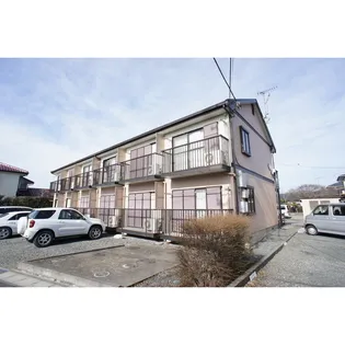 ニキハウス【1階】の外観