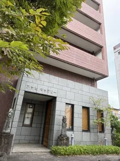 ドエルセントラル【6階】の外観