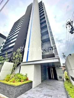 SーRESIDENCE名駅WESTの画像