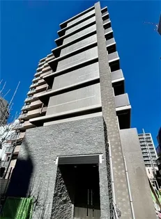 東京都江東区木場3【マンション】の外観