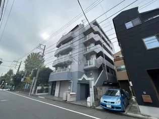 サンウィスタリアの画像