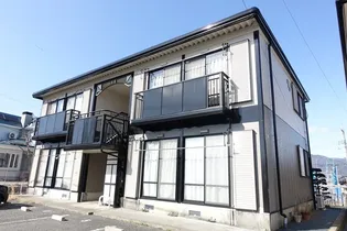 サンライフトキワの画像