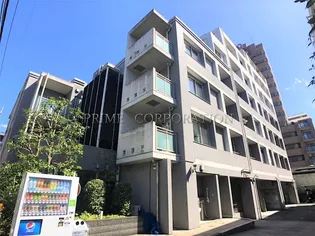 CITY SPIRE 池上の画像