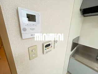 アビーロード B【1階】の内装