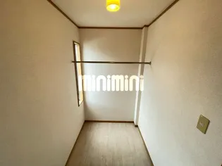 アビーロード B【1階】の内装