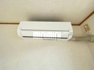 アビーロード B【1階】の内装