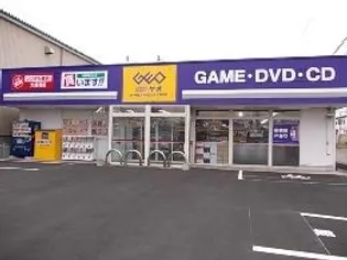 アビーロード B【1階】の周辺