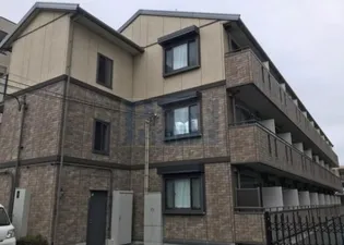 エコステージ王子神谷の画像