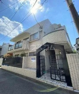 第一イーストプラザ【3階】の外観