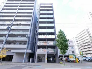 PRIME2・1 プライム2・1【2階】の外観