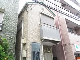 CASA TSUCHIYAの画像
