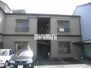 ベルハイツの画像