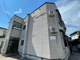 ウエストマウンド21Aの画像