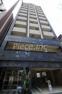 アクアプレイス梅田Ⅱの画像