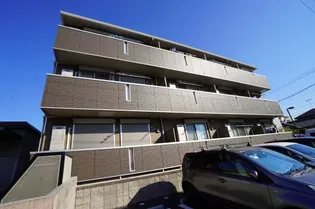 フォレスタレザイアの画像