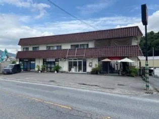 市場アパートの画像