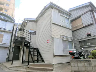 YMアパートメントの画像