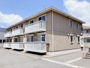 アセーボ II棟の画像