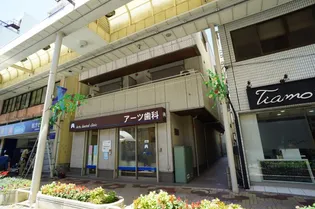 クローチェの画像