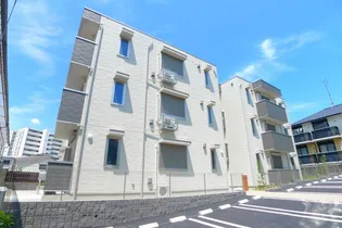 ホープヒルの画像