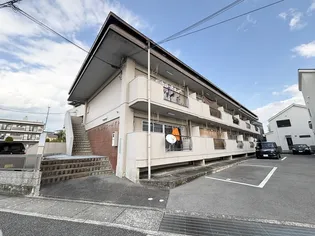 川上サニーハイツの画像