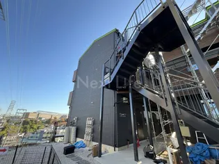 横浜コリーヌモダンの画像