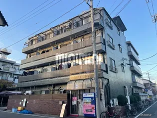 レジデンス西川口の画像