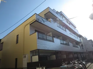 平岡マンションの画像