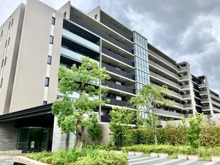 リーフィアレジデンス杉並 井草森公園の画像