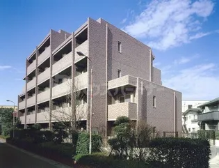 CASSIA浦安【5階】の外観