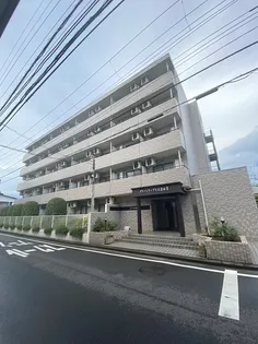 ドミール大倉山の画像